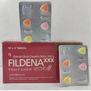 Fildena XXX