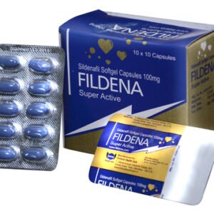 Super Fildena 100 mg