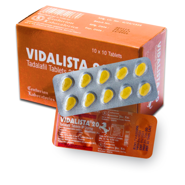 Vidalista