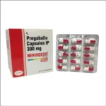 Nervigesic 300
