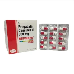 Nervigesic 300