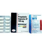 Nervigesic 150