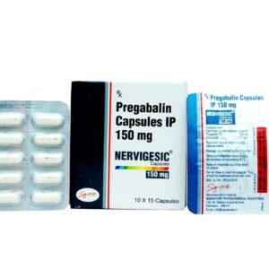 Nervigesic 150