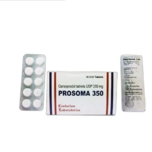 Prosoma 350