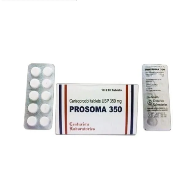 Prosoma 350