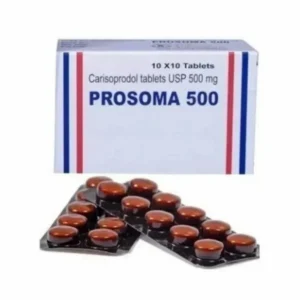 Prosoma 500