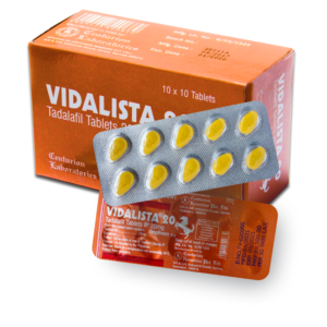 Tadalafil