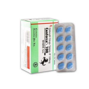 Cenforce 100 mg