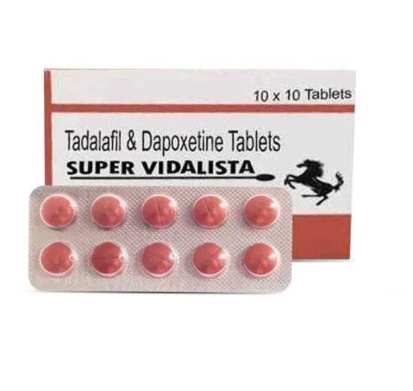 Super Vidalista