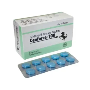 Cenforce 100 Tablets