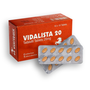 Vidalista 20 USA