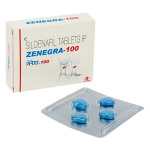 Zenegra 100mg